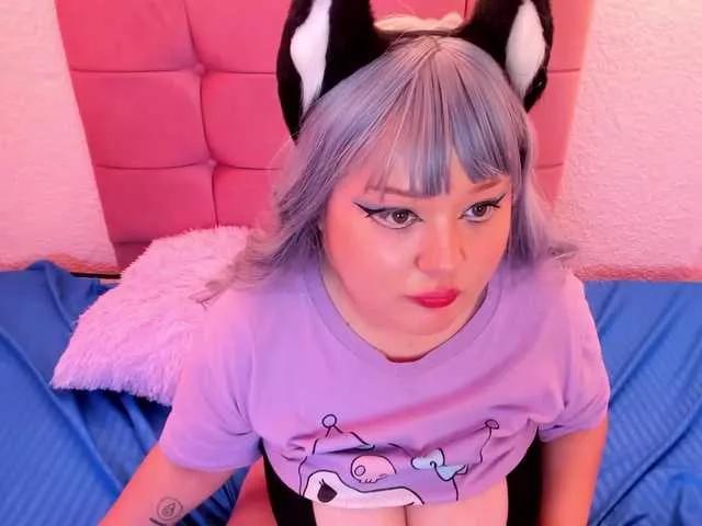 spicybaby01 from BongaCams is Freechat