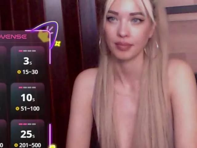 spicystarlet from BongaCams is Freechat
