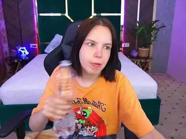 SpicyyDoll from BongaCams is Freechat