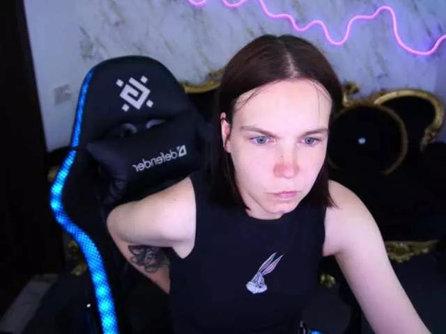 SpicyyDoll from BongaCams is Freechat
