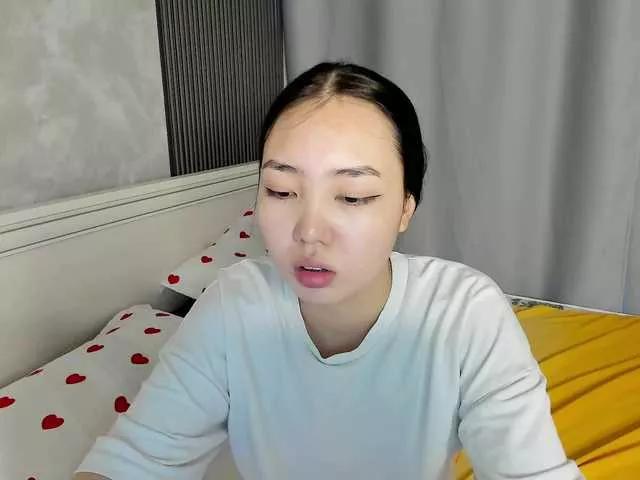 spooky-tyan from BongaCams is Freechat