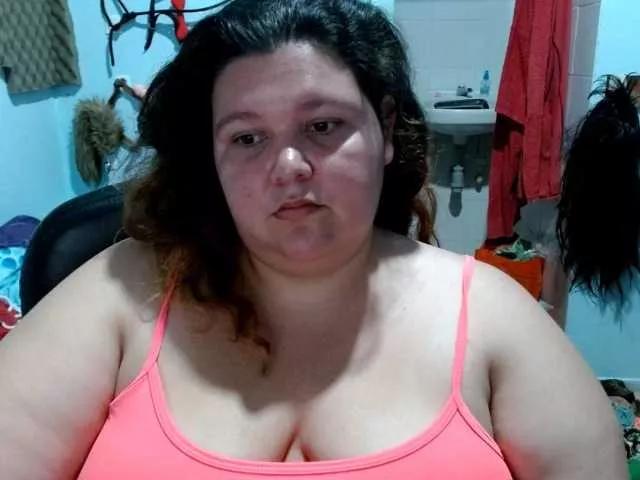 squirtbbw from BongaCams is Freechat