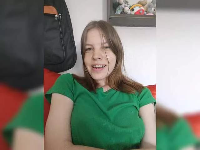 SquirtWave from BongaCams is Freechat