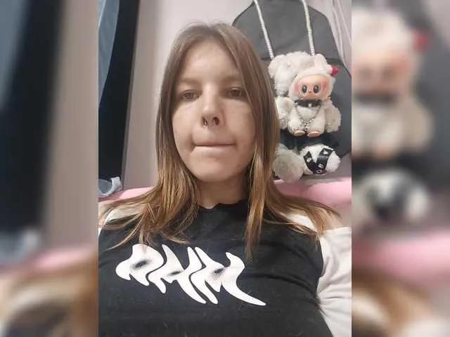 SquirtWave from BongaCams is Freechat