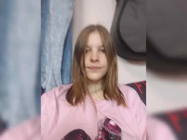 SquirtWave from BongaCams is Freechat