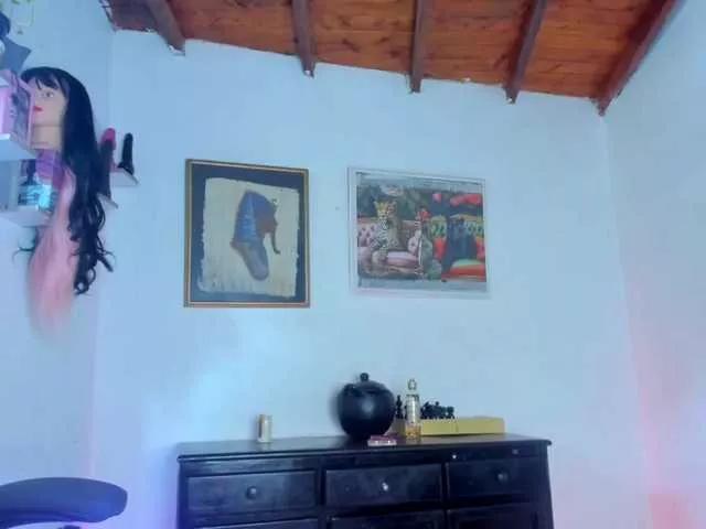 srsexy from BongaCams