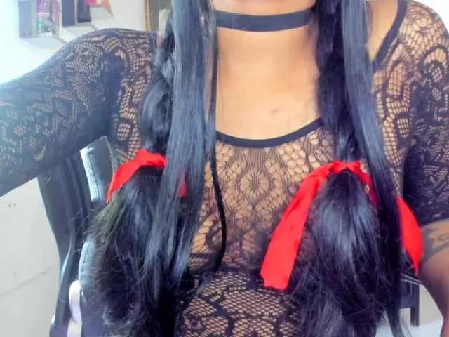srsexy from BongaCams
