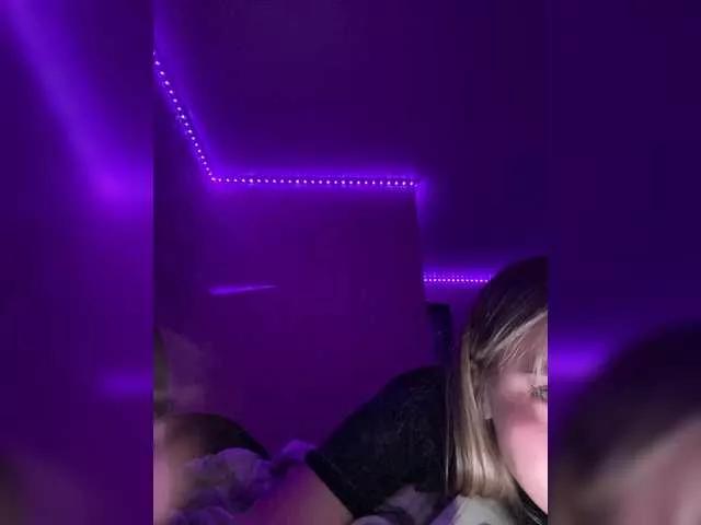 Sshexxx from BongaCams