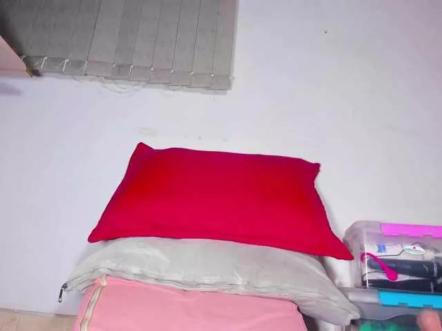 ssusy-ebony from BongaCams