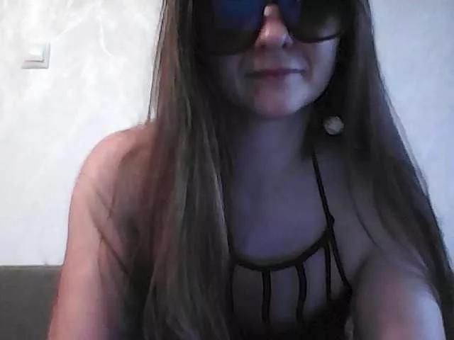 Starfeet from BongaCams is Freechat