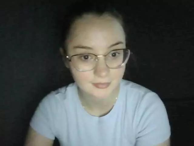 starRose1 from BongaCams is Freechat