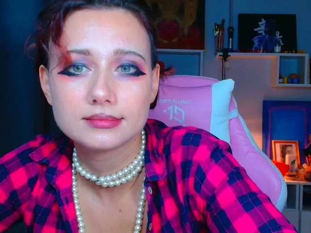 Stawbarynut from BongaCams