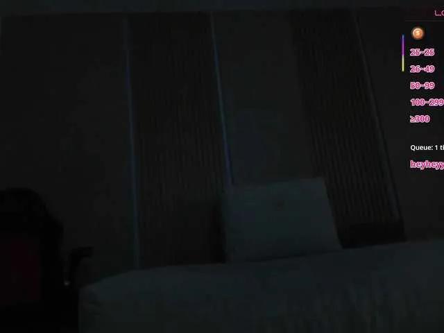 StephanySummer from BongaCams is Freechat