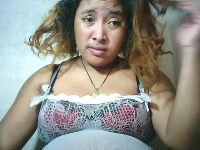 StephieBerry from BongaCams is Freechat