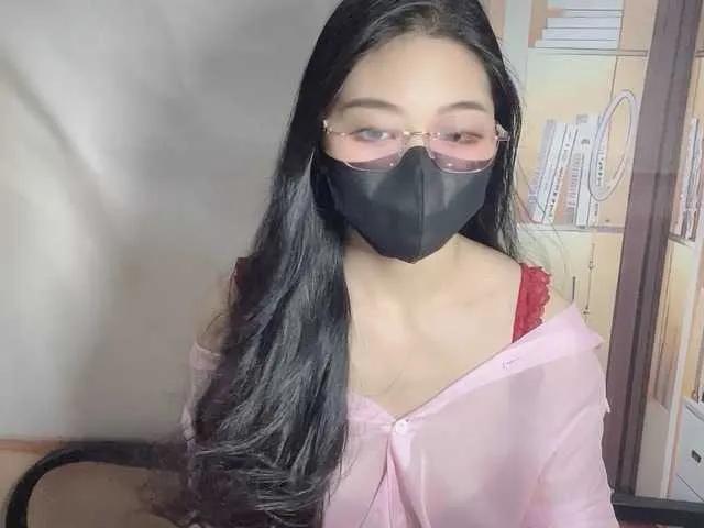 Strawberry18 from BongaCams is Freechat