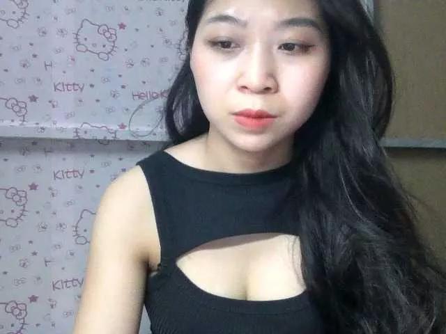 Strawberry18 from BongaCams is Freechat