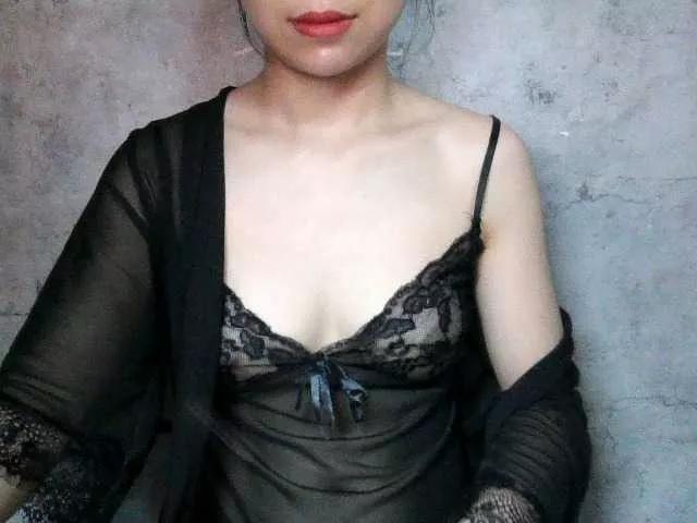 Strawberry18 from BongaCams is Freechat
