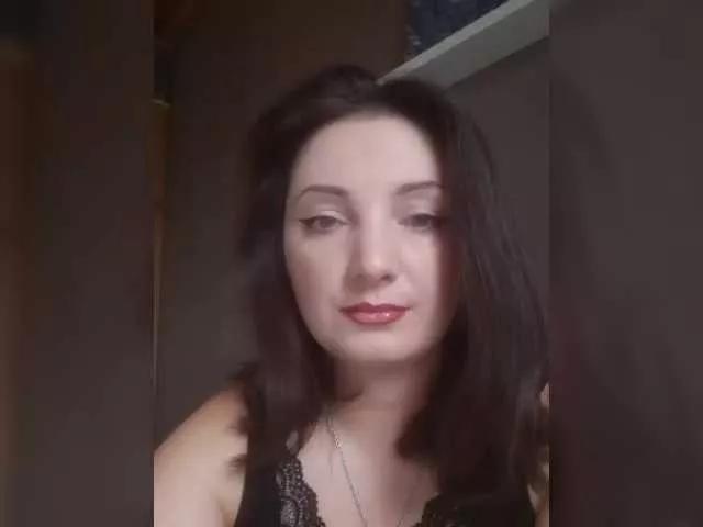 Succubus13 from BongaCams