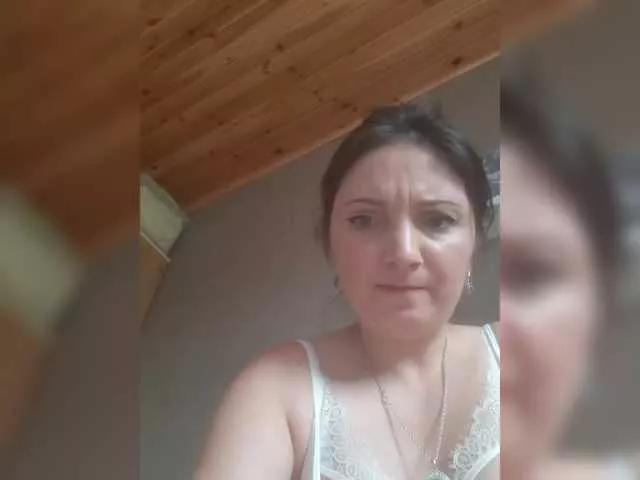 Succubus13 from BongaCams