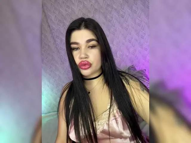 suchka-black- from BongaCams is Freechat