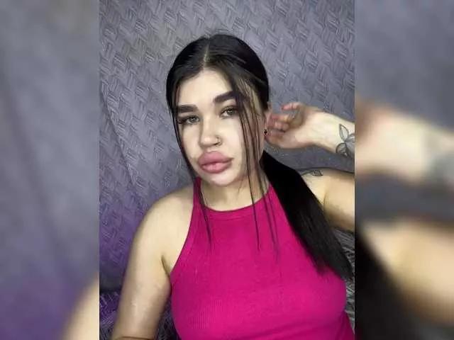 suchka-black- from BongaCams is Freechat