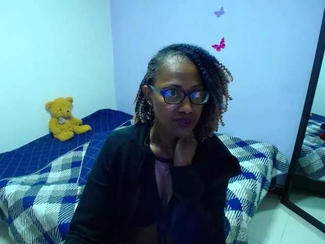 SujeySexy from BongaCams is Freechat