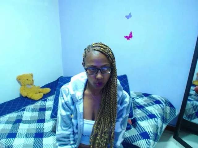 SujeySexy from BongaCams is Freechat