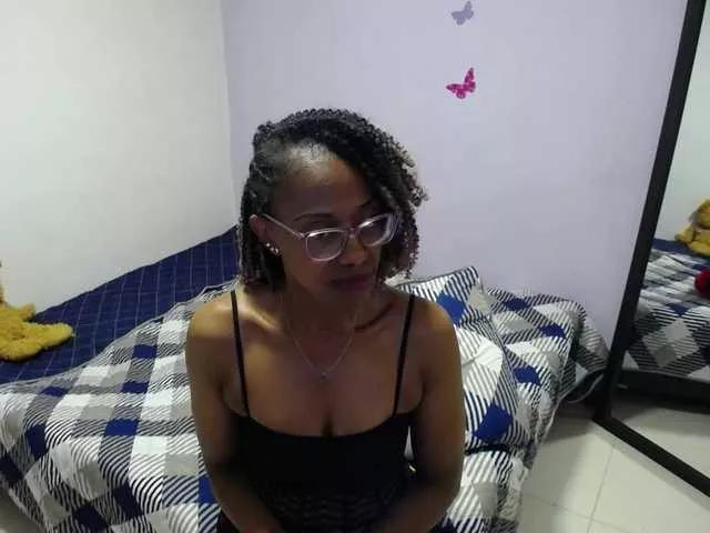 SujeySexy from BongaCams is Freechat