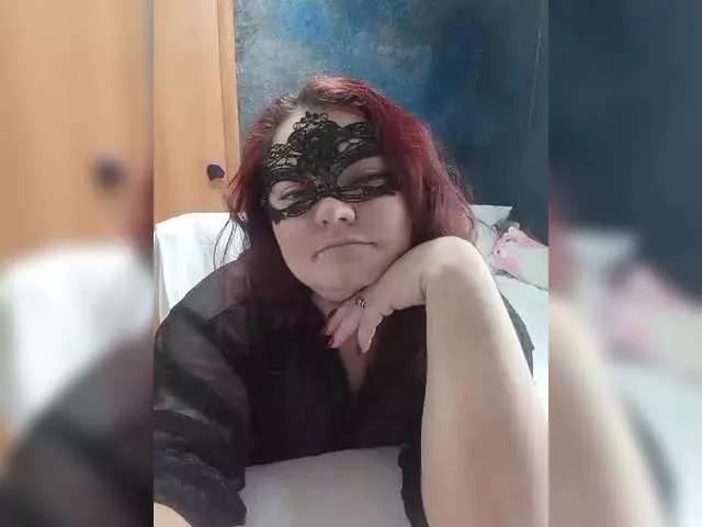 SummerKat from BongaCams