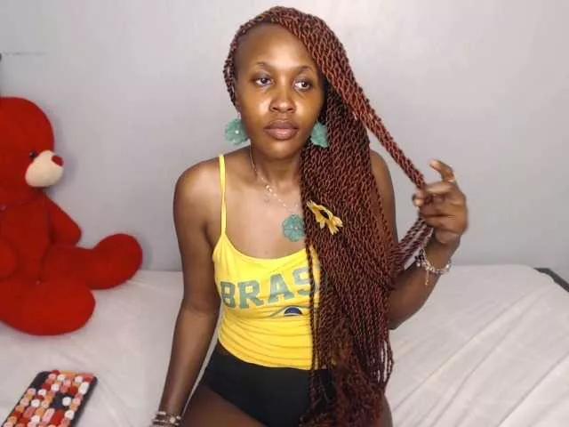 summerqueens from BongaCams is Freechat
