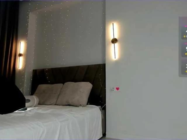 Sunaelove from BongaCams is Freechat