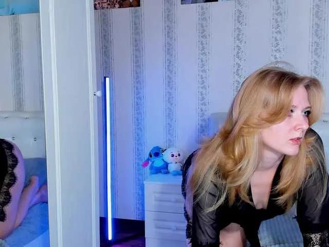 Sunnny from BongaCams