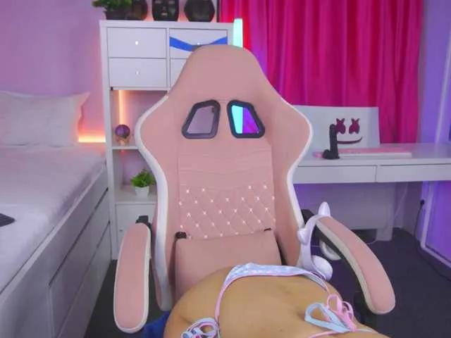 SunnyGloww from BongaCams is Freechat