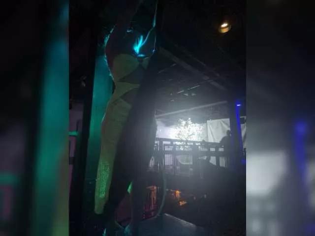 sunnywhite from BongaCams