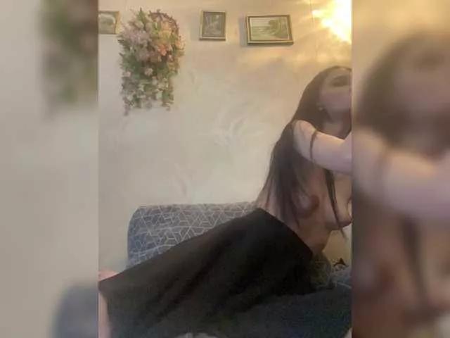 SunshineLass from BongaCams