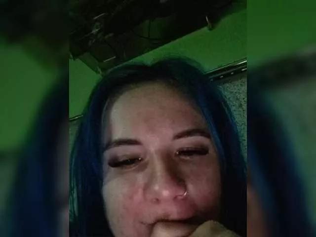 SunshineSweet from BongaCams