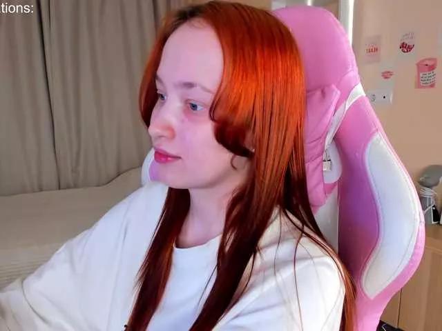 Sunshyne from BongaCams