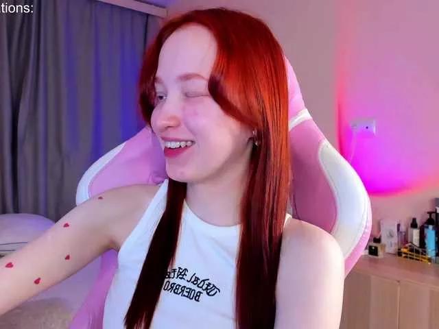 Sunshyne from BongaCams
