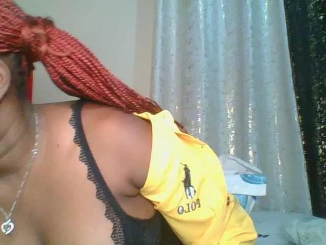 SUPERSEXY1963 from BongaCams is Freechat