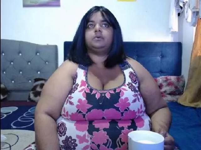 SusanaEshwar from BongaCams