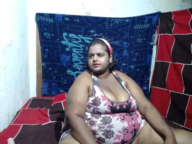 SusanaEshwar from BongaCams