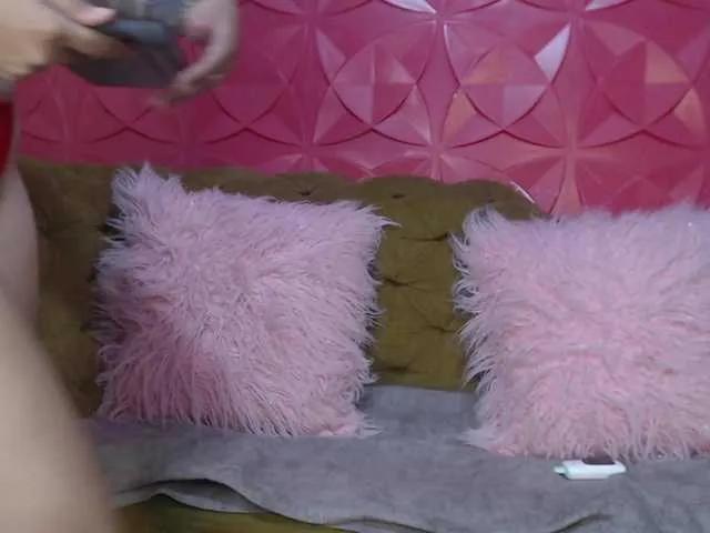 SusanaEvans from BongaCams