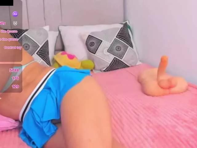 SusanSimpson from BongaCams is Freechat