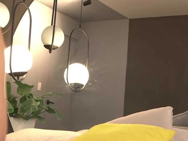 SusanWall from BongaCams is Freechat
