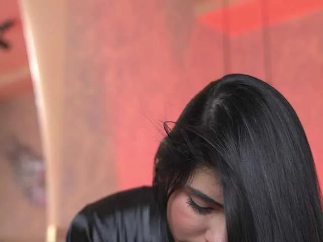 SusanWall from BongaCams