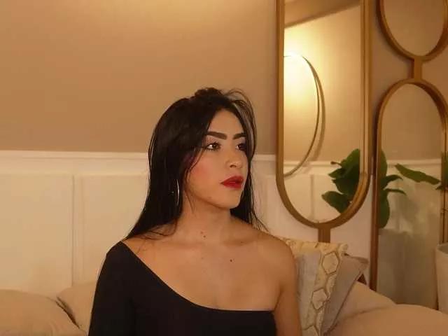 SusanWall from BongaCams is Freechat