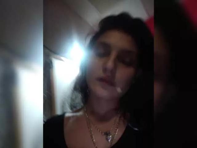 Susanzinkora from BongaCams