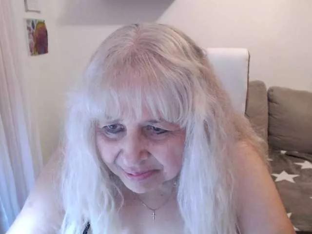 SusiLife from BongaCams