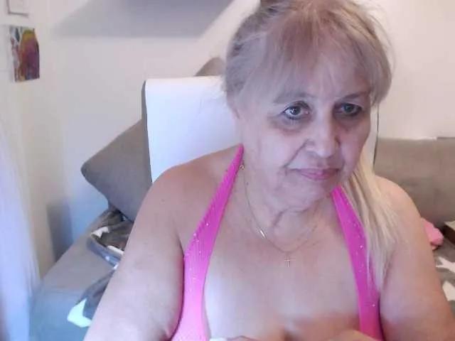 SusiLife from BongaCams