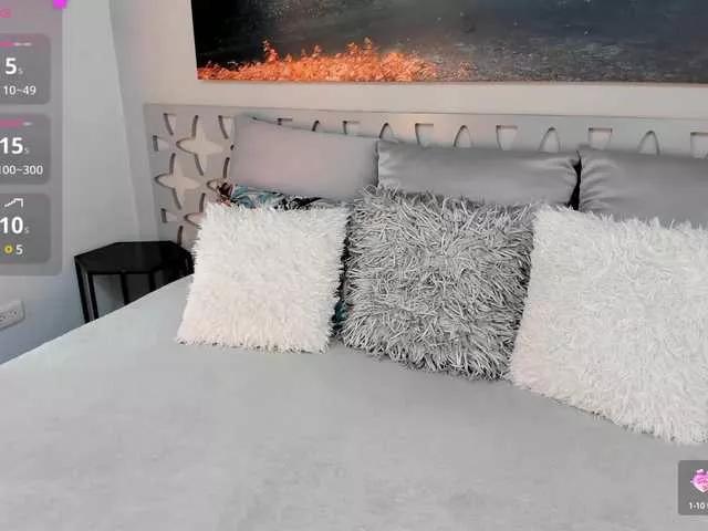 Sussanalee from BongaCams